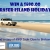 Win a Fraser Island Holiday!