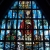 How to photograph stained glass windows