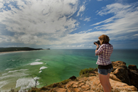 Fraser Island Photography Tour