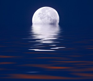 Blue Moon 1